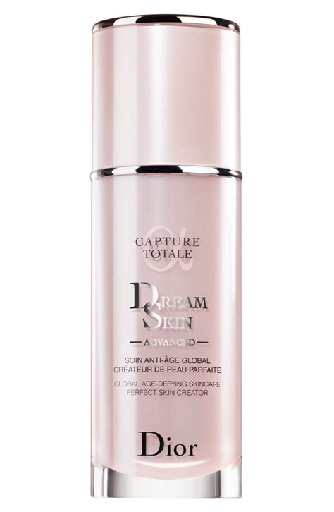 dior capture totale foundation dreamskin|dior capture dreamskin refill.